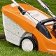 Газонокосилка бензиновая Stihl RM 655 V в Иркутске