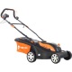 Газонокосилка электрическая Yard Fox EL3840 в Иркутске
