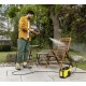 Мобильный уличный пылесос Karcher OC 6-18 (без аккумулятора и зарядного устройства) в Иркутске