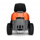 Садовый райдер Husqvarna R 112C с двигателем Briggs&amp;Stratton в Иркутске