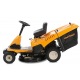 Садовый трактор Cub Cadet Minirider CC 114 TA в Иркутске