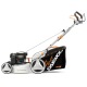 Газонокосилка бензиновая Daewoo L 50SP (X BLADE) в Иркутске