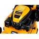 Газонокосилка бензиновая Cub Cadet XM1 DR46 в Иркутске