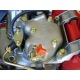 Мотоблок Weima WM1050 с двигателем Honda GC160 6.5 л.с. (Фрезы в комплекте!) в Иркутске