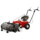 Подметальная машина Tielburger TK17E (Briggs&amp;Stratton 82V) в Иркутске