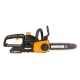 Аккумуляторная пила Worx WG322E.1 10" в Иркутске