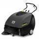 Подметальная машина Karcher KM 85/50 W G Adv в Иркутске