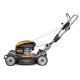 Газонокосилка бензиновая Stiga Multiclip Pro 53 SVX H в Иркутске