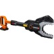 Аккумуляторная пила Worx WG329E.5 6" в Иркутске