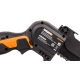 Аккумуляторная пила Worx WG324E.9-4&quot; (без аккумулятора и ЗУ) в Иркутске