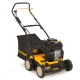 Бензиновый вертикуттер Cub Cadet XC1 B40 в Иркутске