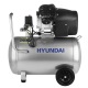 Компрессор поршневой масляный Hyundai НYC 402100LMS в Иркутске