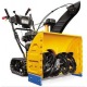 Снегоуборщик гусеничный Cub Cadet 730 TDE в Иркутске