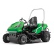 Садовый минитрактор Caiman Croso 4WD 97D2C в Иркутске
