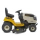 Садовый трактор Cub Cadet CC 717 HN в Иркутске