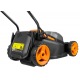 Газонокосилка аккумуляторная Worx WG779E.1 в Иркутске