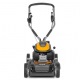 Газонокосилка бензиновая Stiga Multiclip Pro 53 SVX H в Иркутске