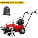 Подметальная машина Tielburger TK17E (Briggs&amp;Stratton 82V) в Иркутске