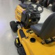 Садовый минитрактор Cub Cadet LT1 NR92 в Иркутске