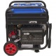 Бензиновый генератор инверторный Haitec HT-GBR5500IES в Иркутске
