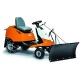 Садовый трактор Stihl RT 4082.0 в Иркутске