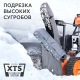 Снегоуборщик Patriot Сибирь 67E в Иркутске
