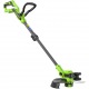 Аккумуляторный триммер GreenWorks GD24LT331 в Иркутске