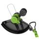 Аккумуляторный триммер GreenWorks G40LT331 4 Ач в Иркутске