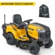 Садовый минитрактор Cub Cadet LT1 NR92 в Иркутске