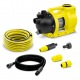 Поверхностный самовсасывающий насос Karcher BP 4.500 Garden Set Plus в Иркутске