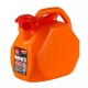 Канистра для топлива AEG Barrel усиленная 5 л в Иркутске