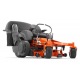 Садовый райдер Husqvarna MZ 28T (ZTH) в Иркутске