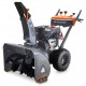 Снегоуборщик Villartec WB G-139 SnowBoss в Иркутске