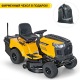 Садовый минитрактор Cub Cadet LT3 PR105 в Иркутске